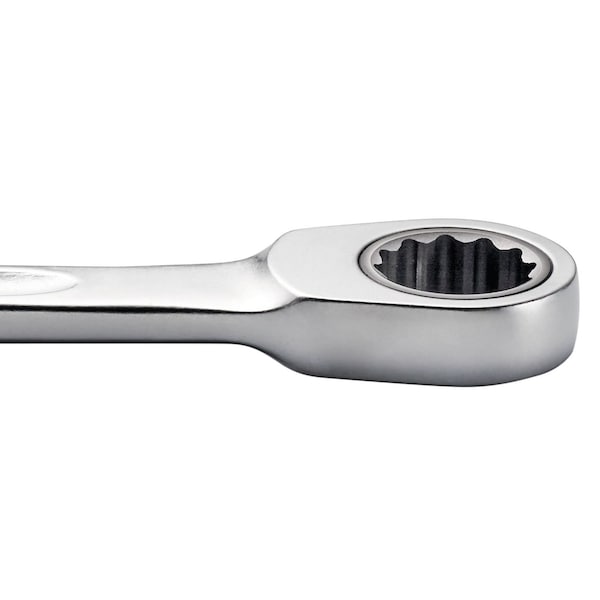 Stahlwille Tools Set: Combination ratcheting Wrenchs OPEN-RATCH 12-pcs. 96401712 - main